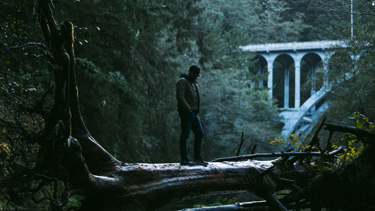 Why you're stuck in life