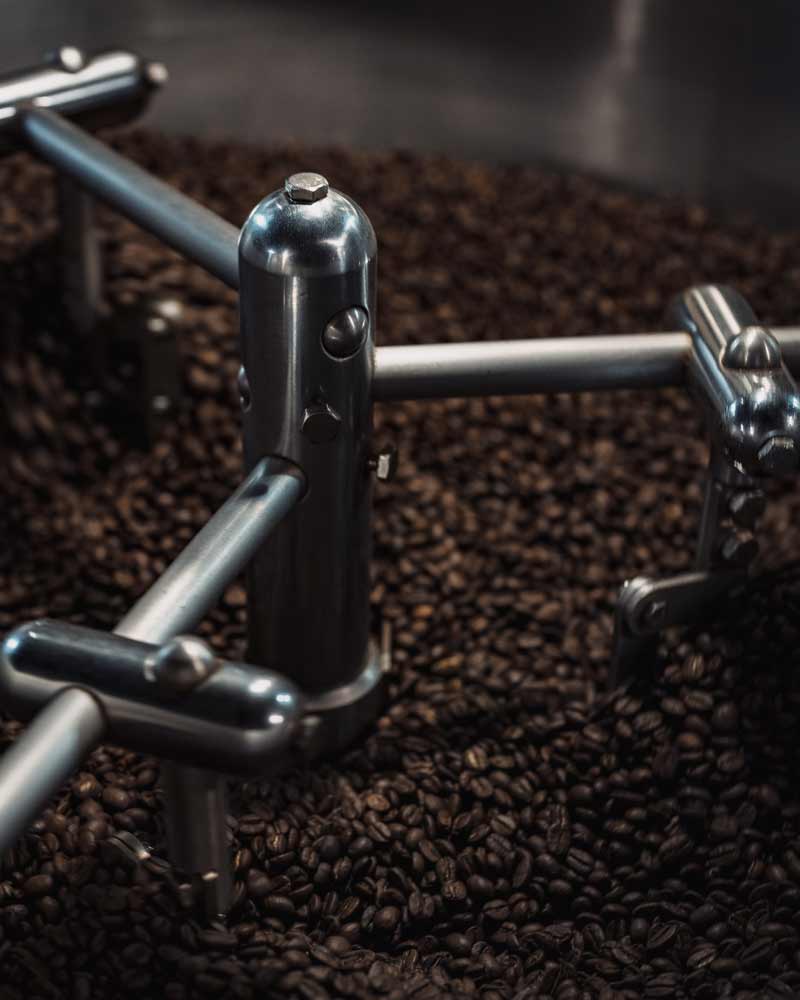 Deepsnap Blend Decaf Coffee
