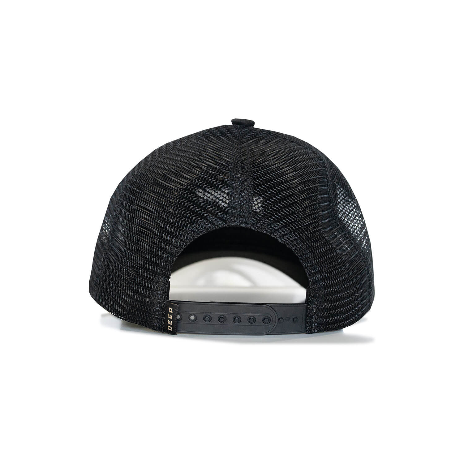 Deepsnap Coffee Company Trucker Hat