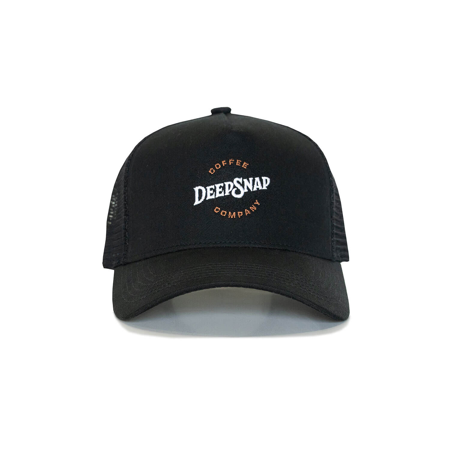 Deepsnap Coffee Company Trucker Hat