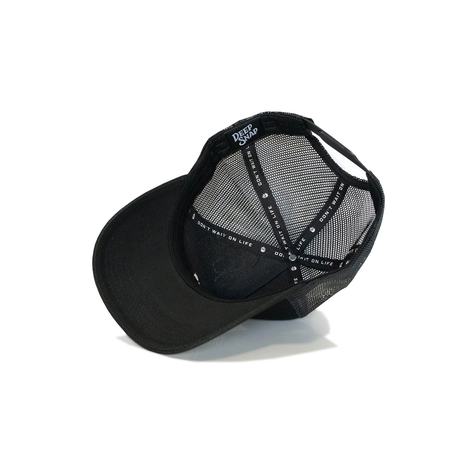 Deepsnap Coffee Company Trucker Hat