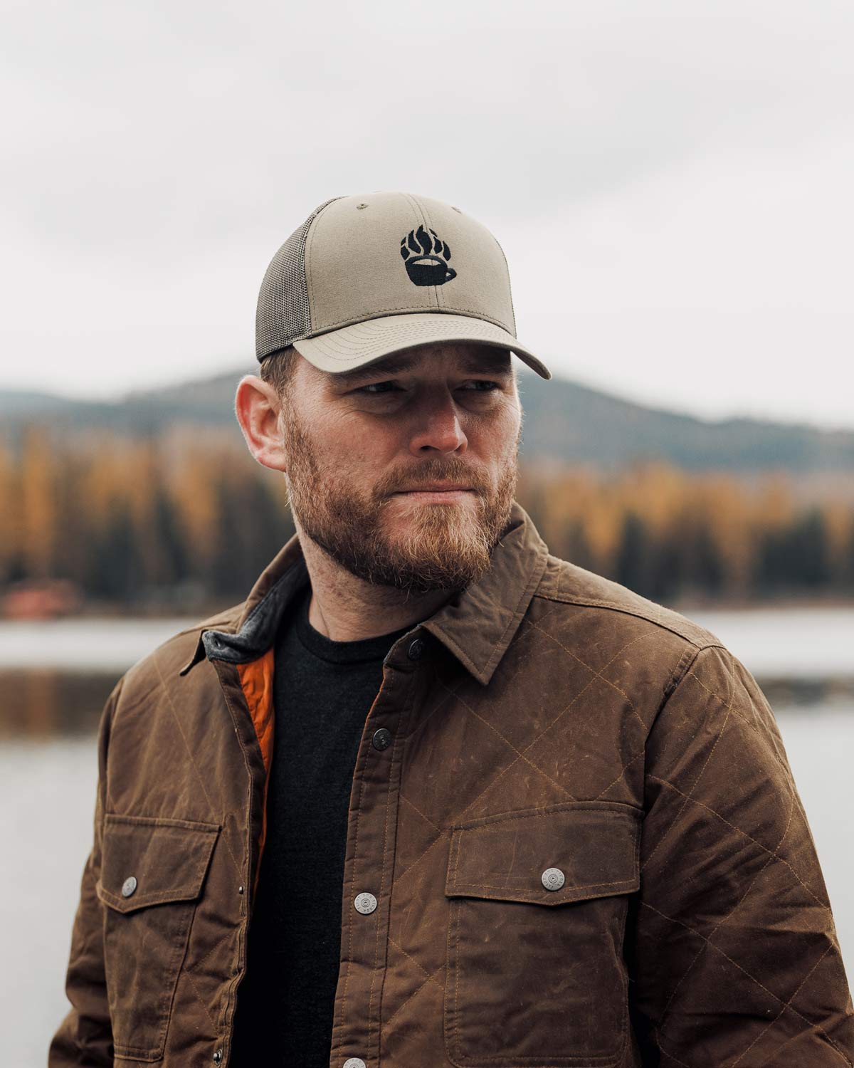 Trucker Hat