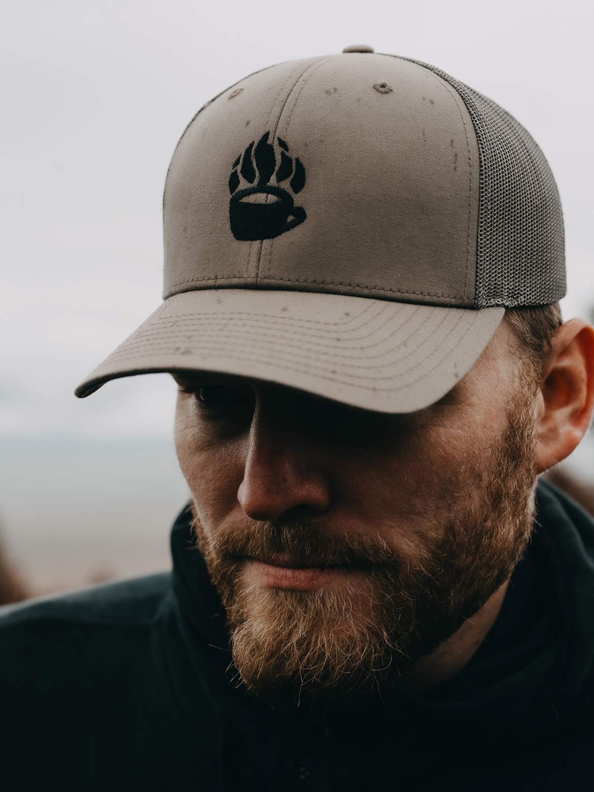 Trucker Hat