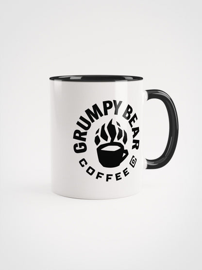 Bear Claw Mug