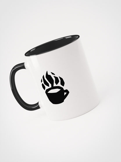 Bear Claw Mug