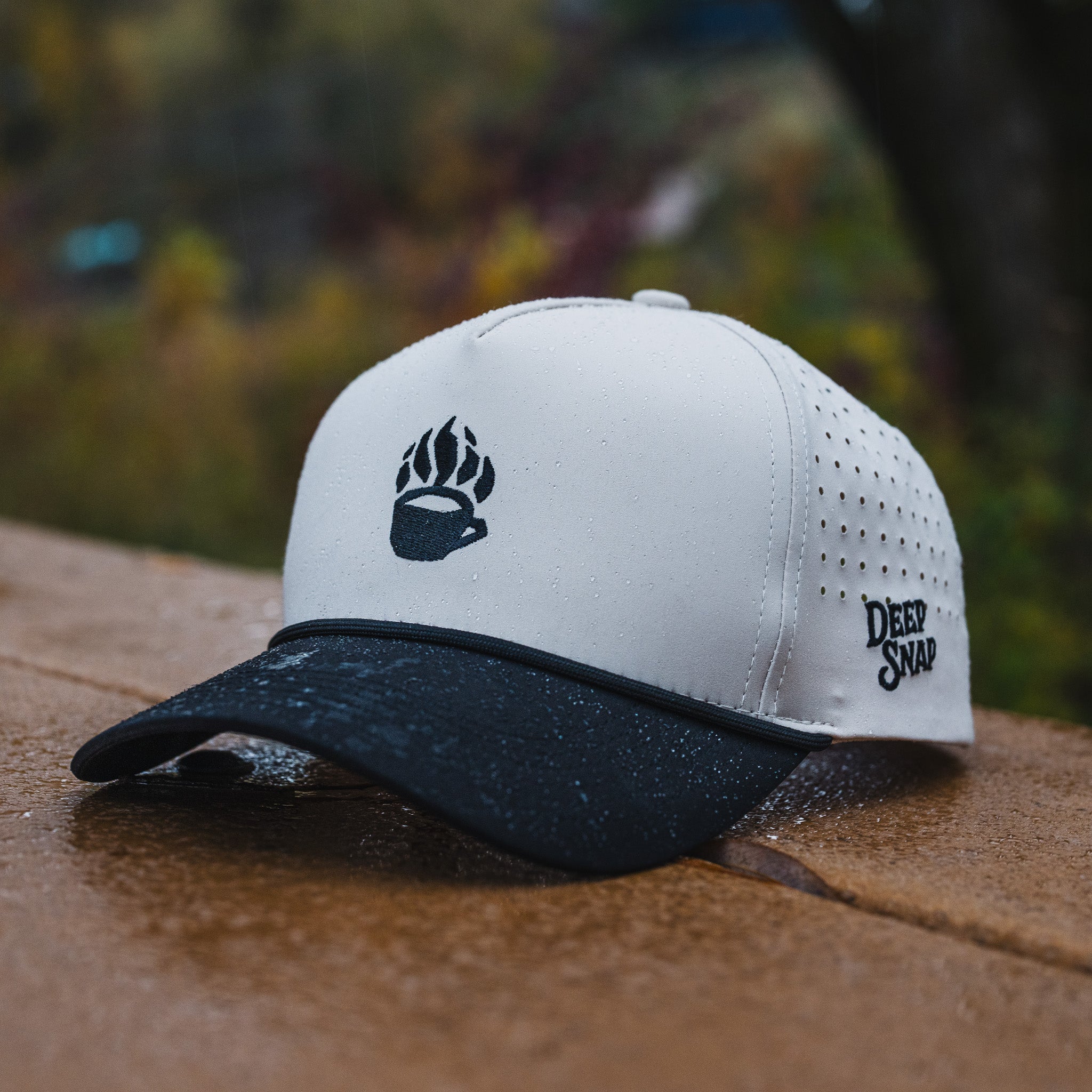 DeepSnap Golf Hat