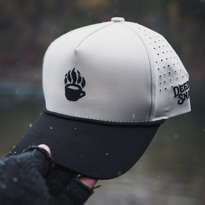 DeepSnap Golf Hat