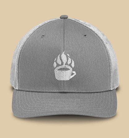 Trucker Hat - Flathead