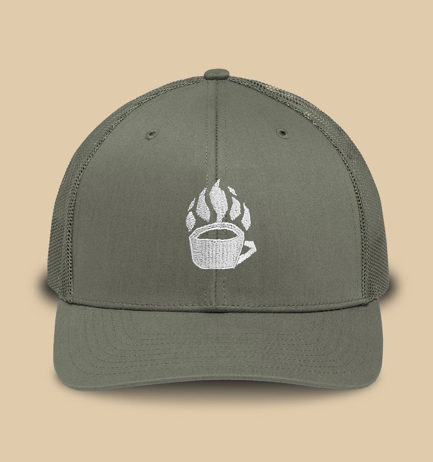 Trucker Hat