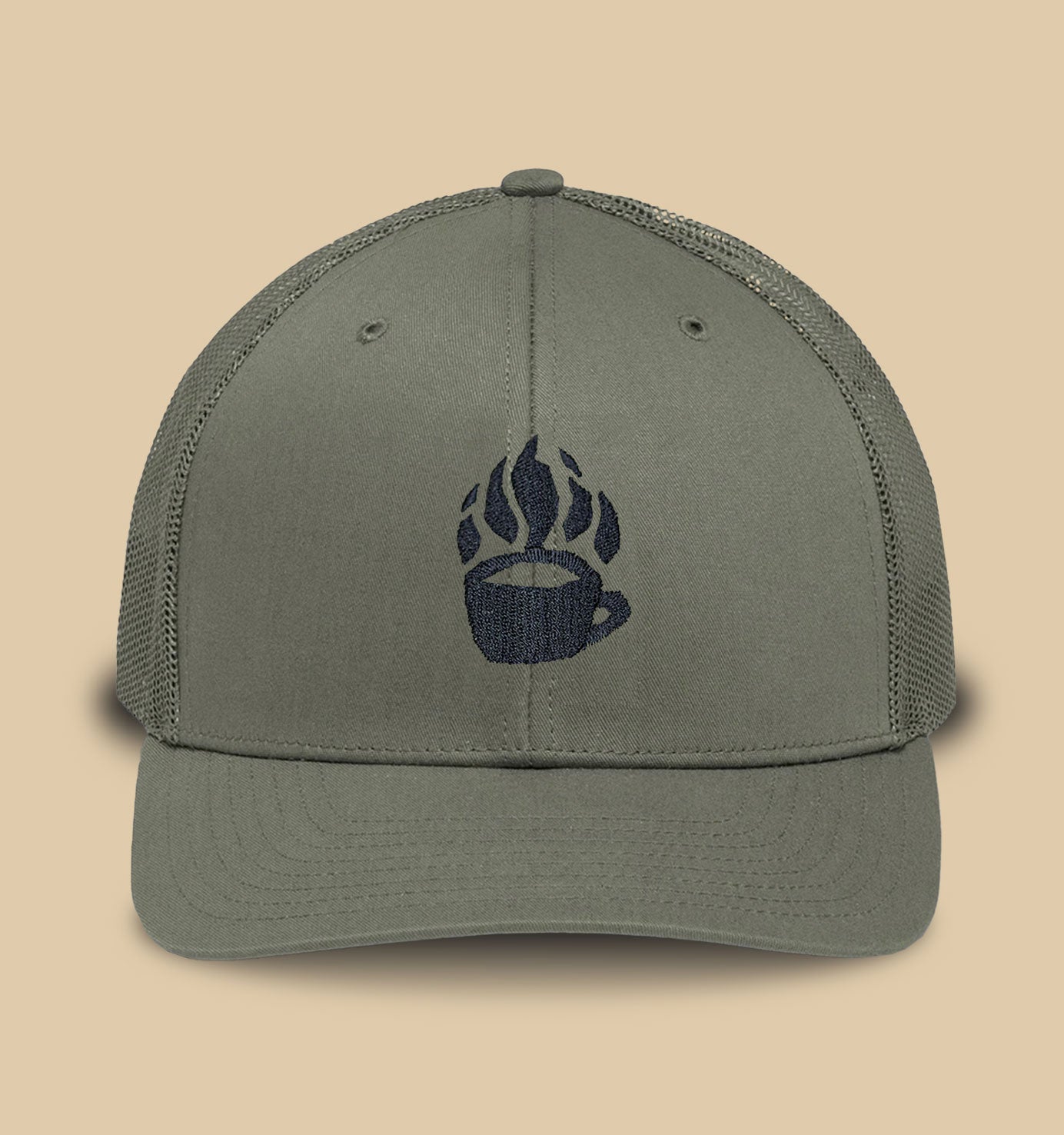 Trucker Hat