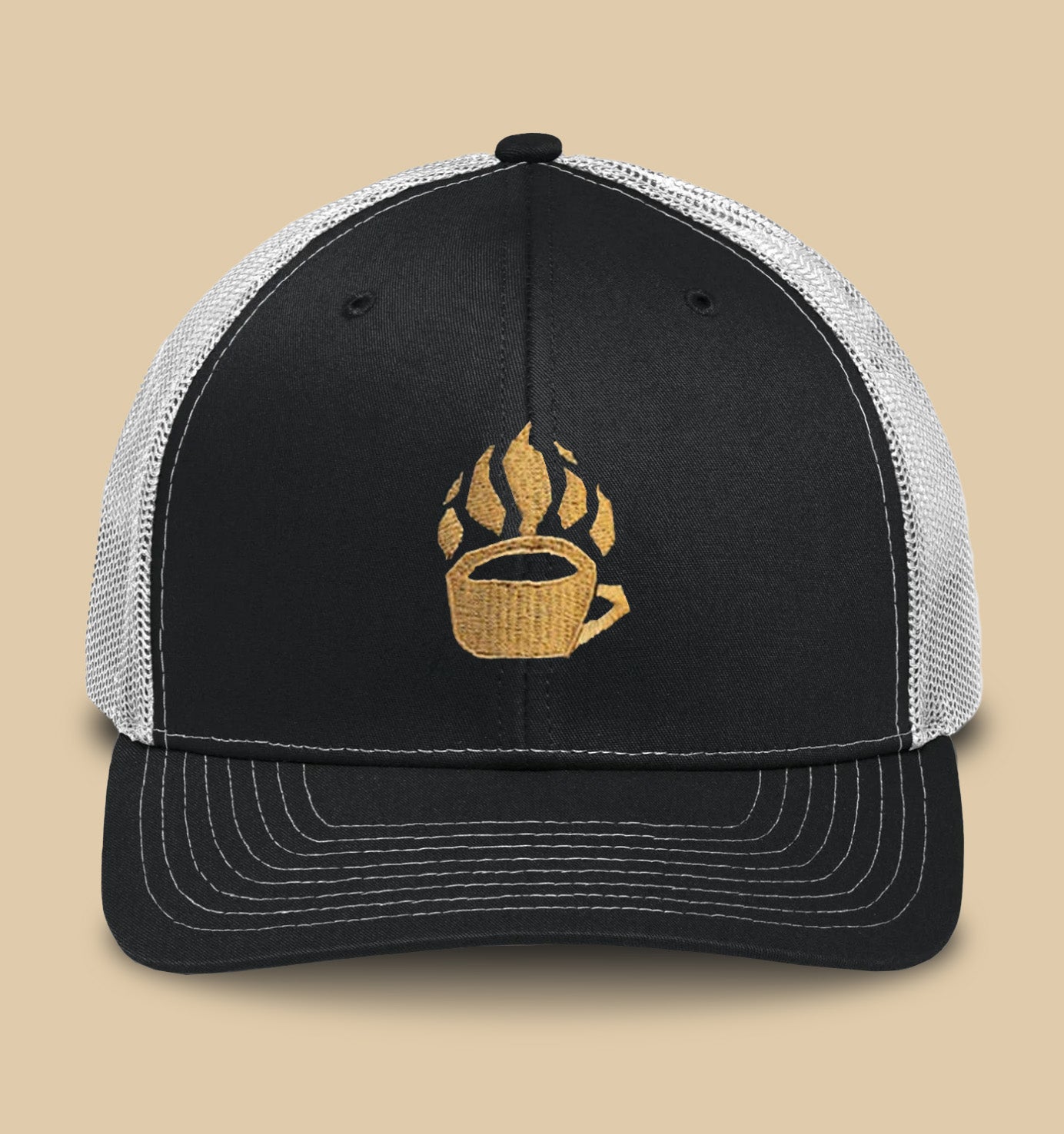 Trucker Hat - The Denali