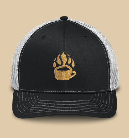 Trucker Hat - Flathead