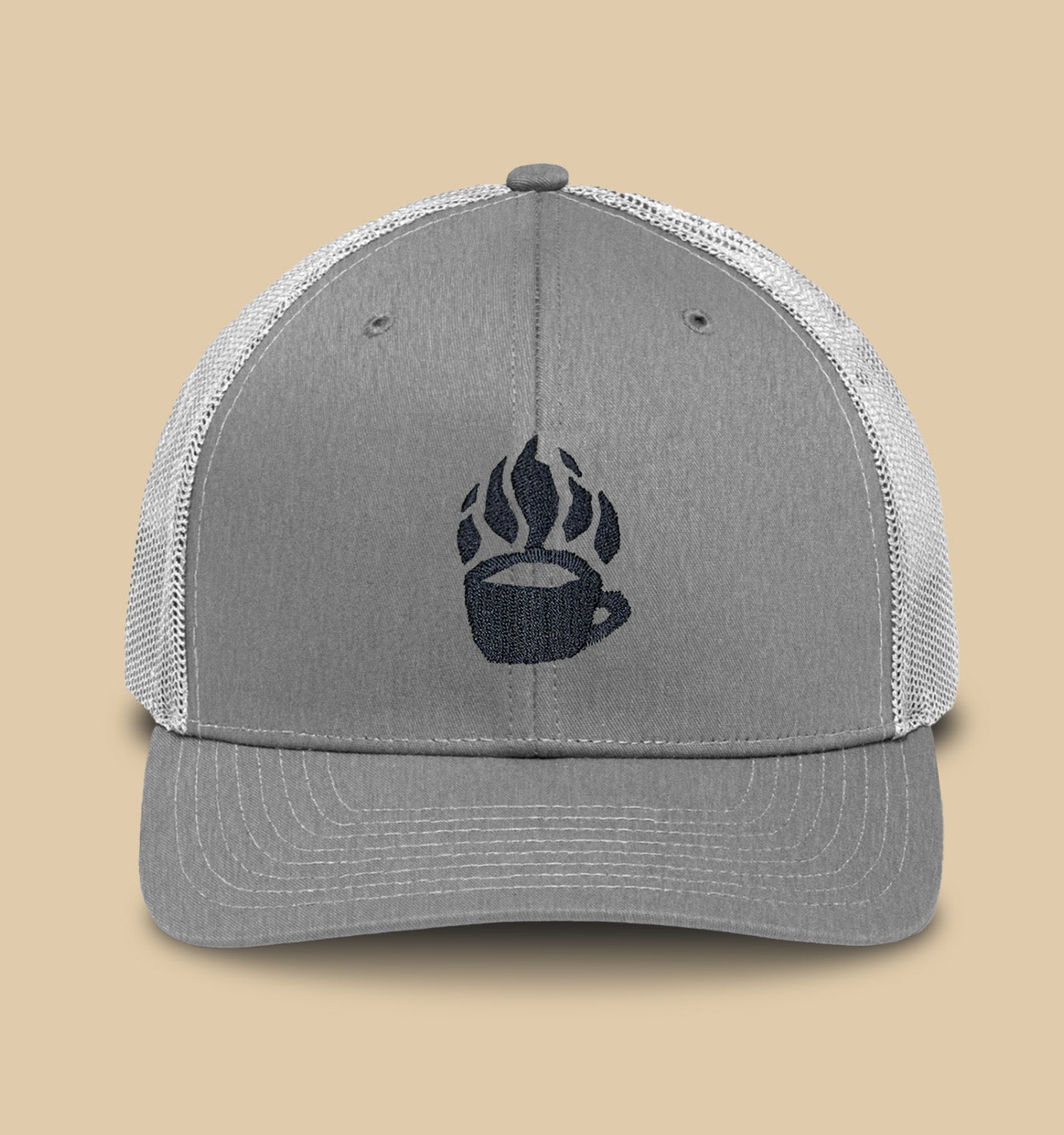 Trucker Hat - Flathead