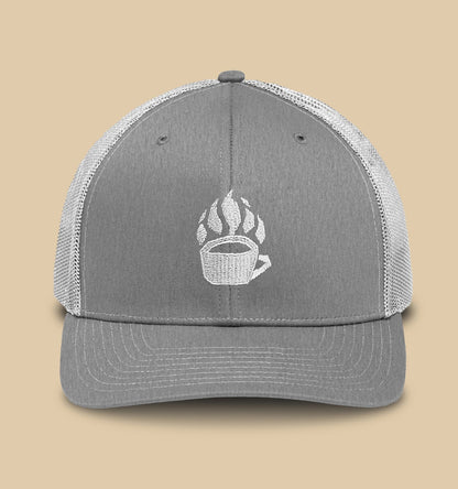 Trucker Hat - Flathead