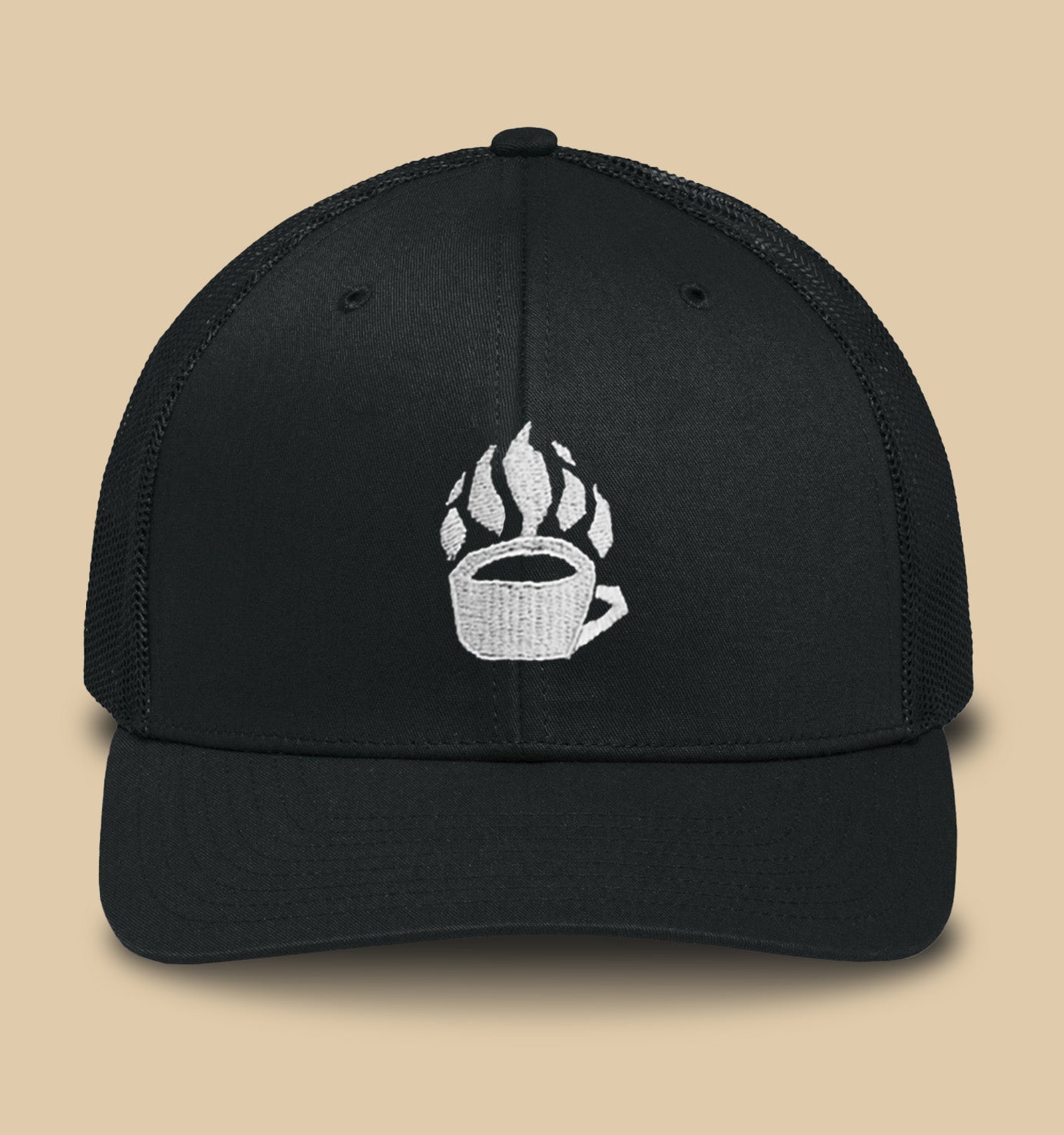 Trucker Hat - The Denali