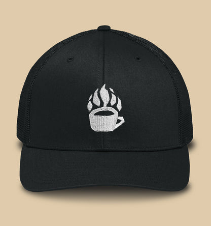 Trucker Hat - Flathead