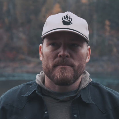 DeepSnap Captain Hat – Tan